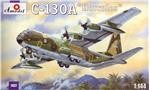 Amodel 1437 Самолет С-130А 1/144