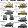 Star Decals STAR35871 Panzerjager Marder II Ausf.D - 7.62cm PaK 36. Eastern Front 1/35