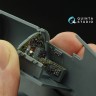 Quinta Studio QD48427 F6F-5 Hellcat (Eduard) 1/48