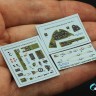 Quinta Studio QD48427 F6F-5 Hellcat (Eduard) 1/48