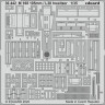 Eduard 36442 SET M 108 105mm / L30 howitzer (AFV CLUB)