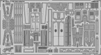 Eduard BIG49318 F-14A late (TAM) 1/48