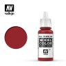 Valejio VAL-70926 Акриловая краска model color set, цвет: красный, флакон: 17 мл.