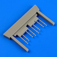 QuickBoost QB72493 Bristol Blenheim Mk.IV gun barrels 1/72