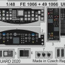 Eduard 491066 SET UH-1N (KITTYH)