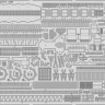 Eduard 53313 USS Ranger CV-4 part 3 (TRUMP) 1/350