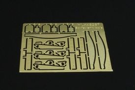 Hauler HLX48267 Soviet tools 1/48