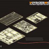 Voyager Model PE35531 JSDF type 87 AW(For TRUMPETER01599) 1/35