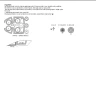 New Ware NWA-M1323 Mask F-5E BASIC (AFV) 1/48
