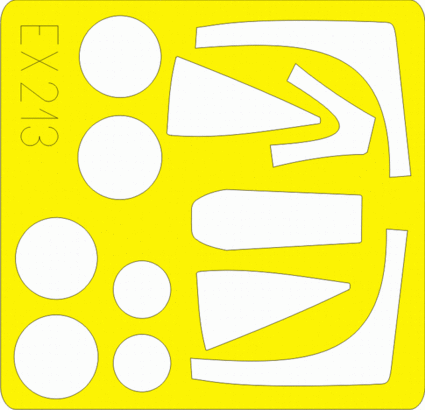 Eduard EX213 A-10 1/48 ITA