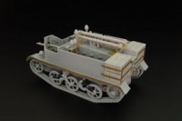 Hauler HLU35086 Pz.Jg. Brencarrier 1/35