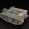 Hauler HLU35086 Pz.Jg. Brencarrier 1/35