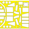 Eduard EX313 HAR Mk.3 1/48 Hasegawa
