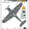 AML AMLC144015 Decals JG 5 over the Far North, Part III 1/144
