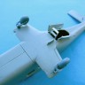 Metallic Details MDR7260 Antonov An-14 Pchelka 1/72