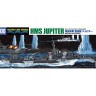 Aoshima 69660 Британский эсминец JUPITER 1/700