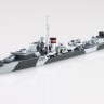 Aoshima 69660 Британский эсминец JUPITER 1/700