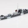 Aoshima 69660 Британский эсминец JUPITER 1/700