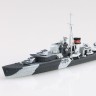 Aoshima 69660 Британский эсминец JUPITER 1/700