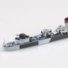 Aoshima 69660 Британский эсминец JUPITER 1/700