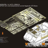 Voyager Model PE35805 Modern IDF.M113A1 armored personnel carrier Nagmash 1973 Basic(AFV CLUB AF35311) 1/35