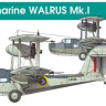 HpH 32022R Walrus 1/32