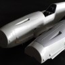 Aims AIMS32P003 Messerschmitt Bf-109G-10 Erla replacement upper cowl 1/32