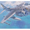 Hasegawa 00454 Самолет AV-8B HARRIER PLUS 1/72