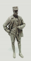 Copper State Models F32-032 WWI Austro-Hungarian flying ace 1/32