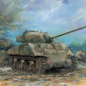 Dragon 6568 Sherman Mk. Ic Firefly (M4, welded hull) 1/35