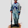 HAT 8187 1806 Saxon Infantry 1/72