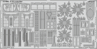 Eduard 72605 C-54 exterior 1/72