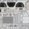 Eduard 82151 Spitfire Mk.Ia (PROFIPACK) 1/48