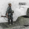Stalingrad 3166 German soldier