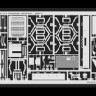 Eduard 35426 M-113A1 Vietnam interior ACA