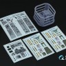 Quinta studio QD+48518 Tornado IDS (Italeri) 1/48