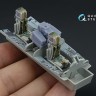 Quinta studio QD+48518 Tornado IDS (Italeri) 1/48