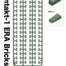 RFM 5087 Kontakt-1 ERA Bricks 1/35