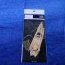 Mk1 Design MD-70005 IJN Ise Wooden Deck (early version) 1/700