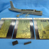 Metallic Details MD4842 B-26 Invader (ICM) 1/48