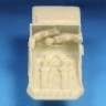 Barracuda Studios BCR48397 Hawker Tempest Mk.V Seat with Belts 1/48