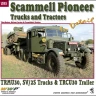 Wwp Publications WWPR95 Publ. Scammell Pioneer Trucks & Tractors in detail