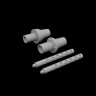 Eduard 644293 BRASSIN P-39N Look plus (ARMA H.) 1/48