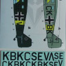 Kora Model CSD7262 Junkers W.34Hi Ski - Conversion set & decal 1/72