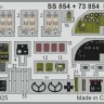 Eduard BIG72187 B-24J (HAS) 1/72