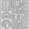 Eduard 491324 SET A-10C (HOBBYB) 1/48