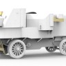 Copper State Models A35-036 Фототравление для Garford Putilov 1/35