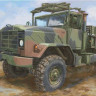 I love kit 63514 M923A2 Military Cargo Truck 1/35