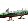 Fujimi F-45147 Японский авианосец Zuikaku Full Hull Model 1/700