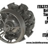 Inside the Armour ITA372005 Taurus II Engines (set of 2) (maintenance version) Bristol Beaufort 1/72